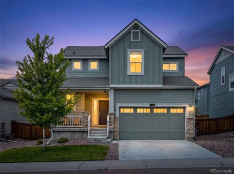 1238 Black Haw Street