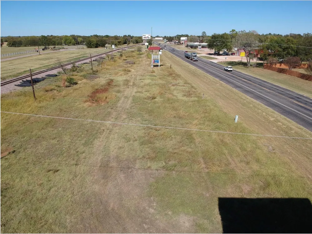 Ray Roberts Parkway Tioga, TX 76271