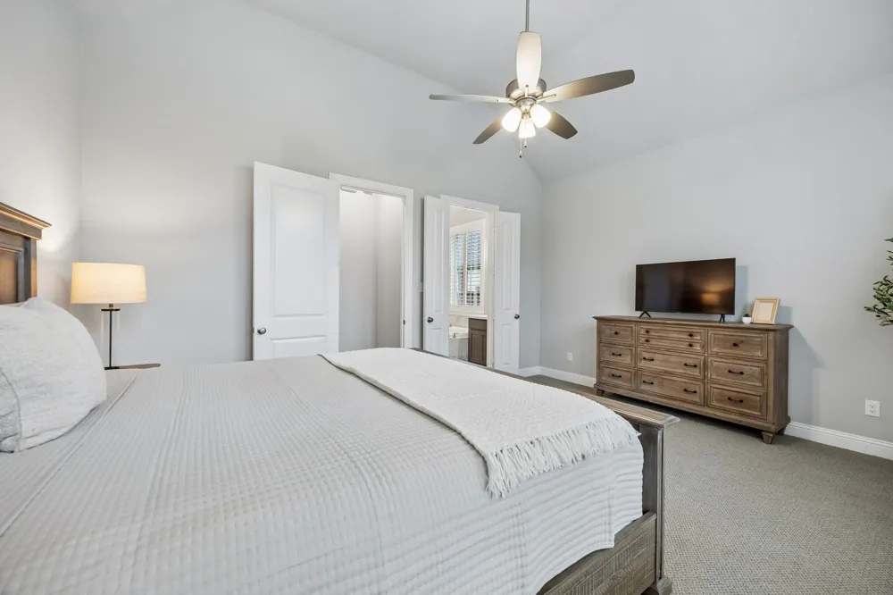 1950 Foxglen Drive Prosper, TX 75078