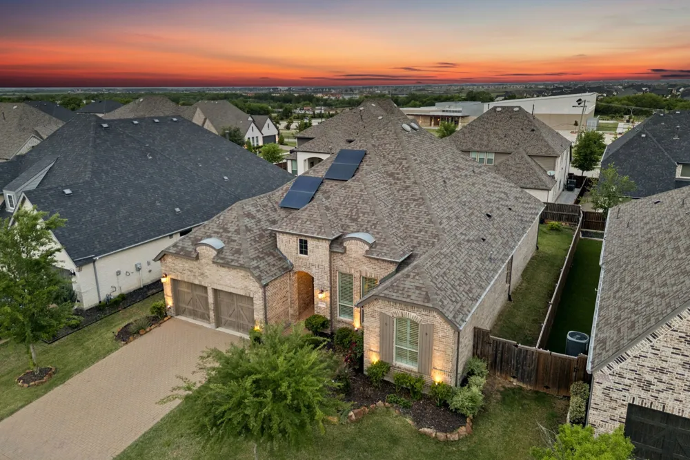 1950 Foxglen Drive Prosper, TX 75078