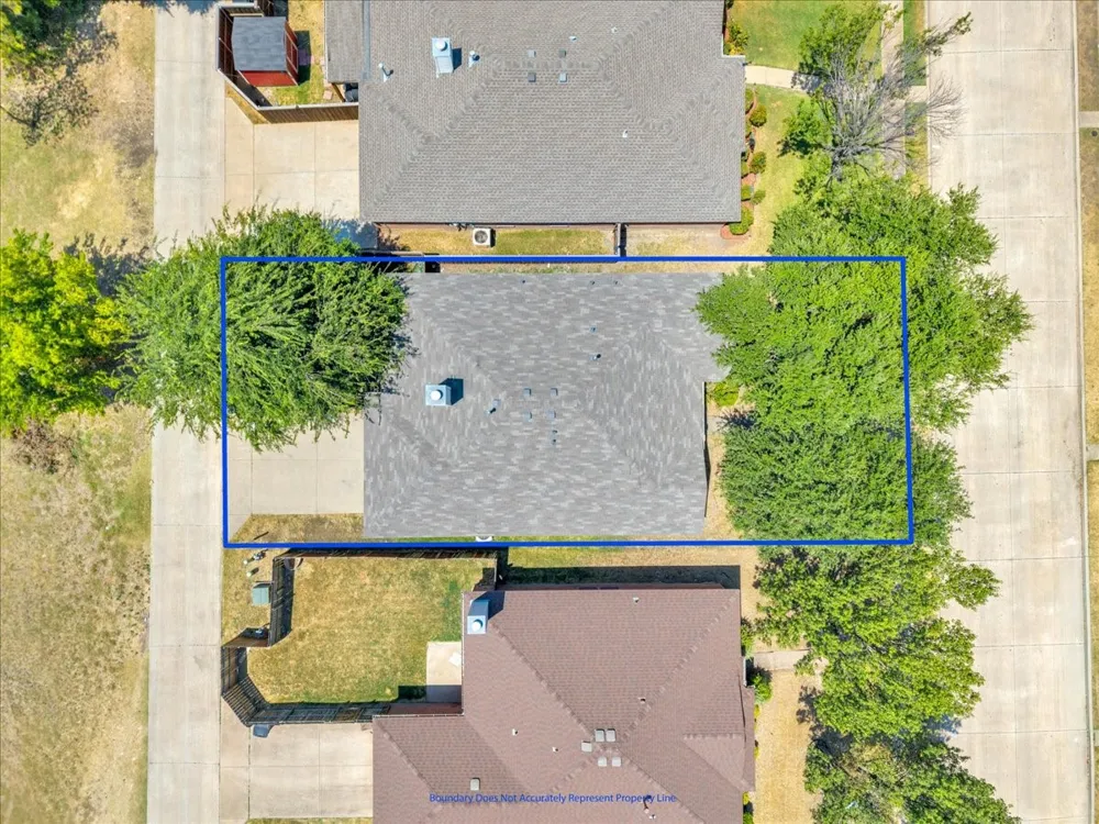 2460 Mallory Lane Lancaster, TX 75134