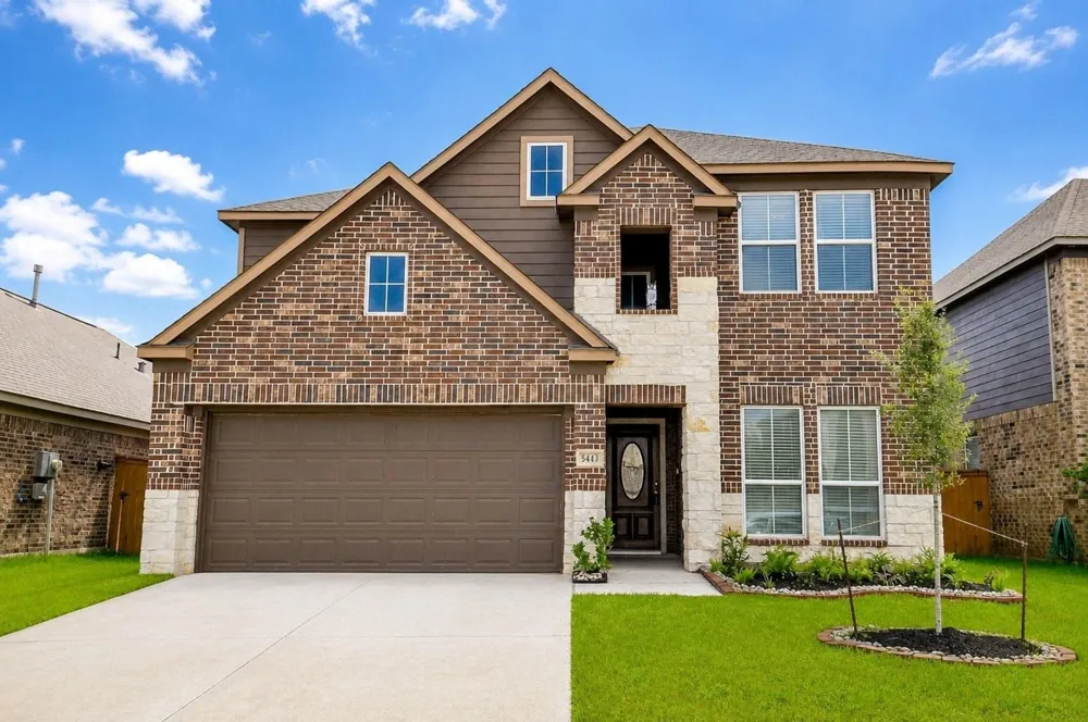 5443 Grand View Drive Brookshire, TX 77423
