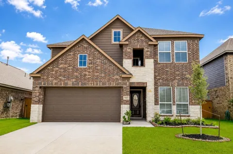 5443 Grand View Drive