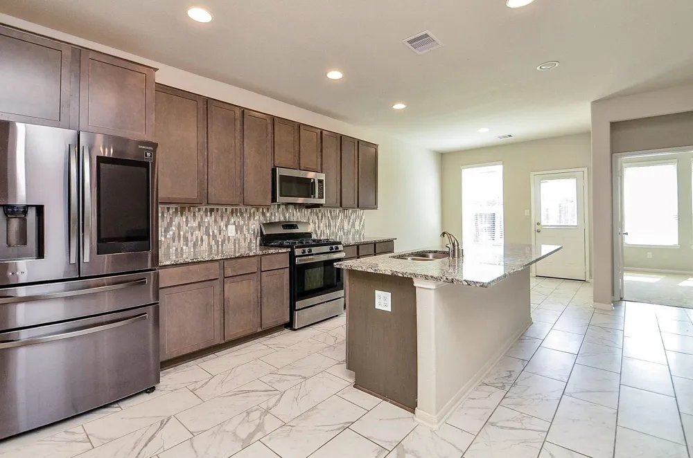 5443 Grand View Drive Brookshire, TX 77423