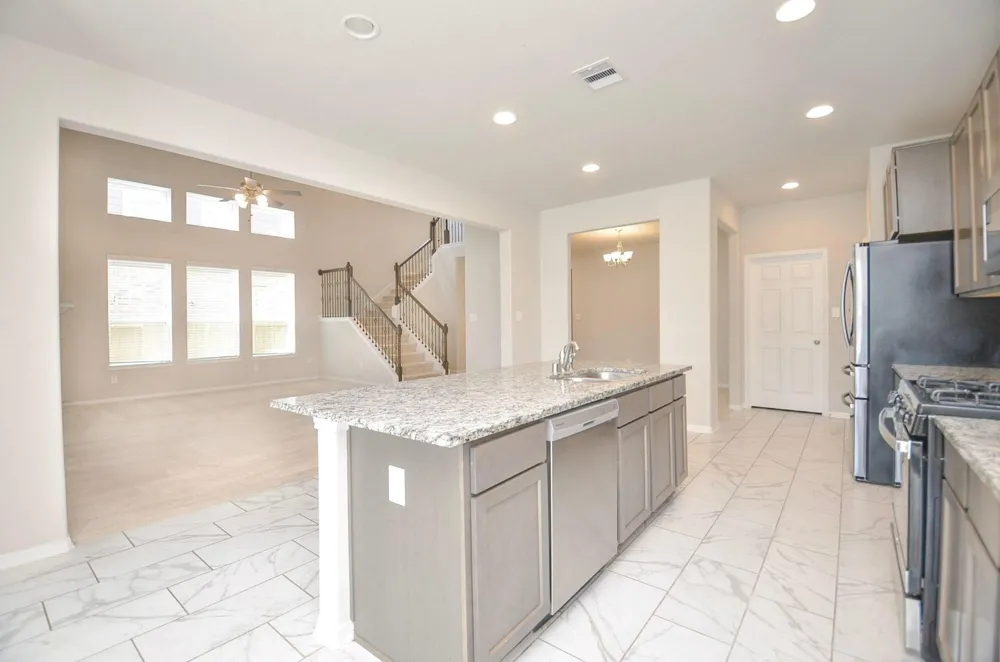 5443 Grand View Drive Brookshire, TX 77423