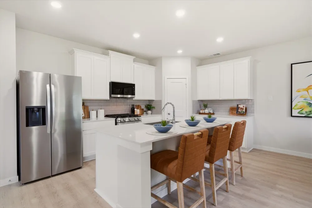 19814 Bridgemill Park Lane Porter, TX 77365