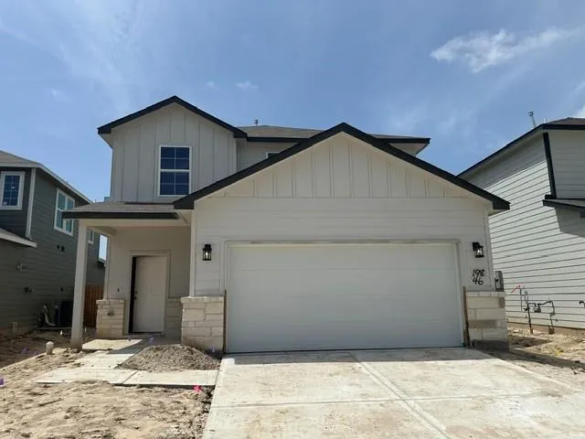 19814 Bridgemill Park Lane Porter, TX 77365