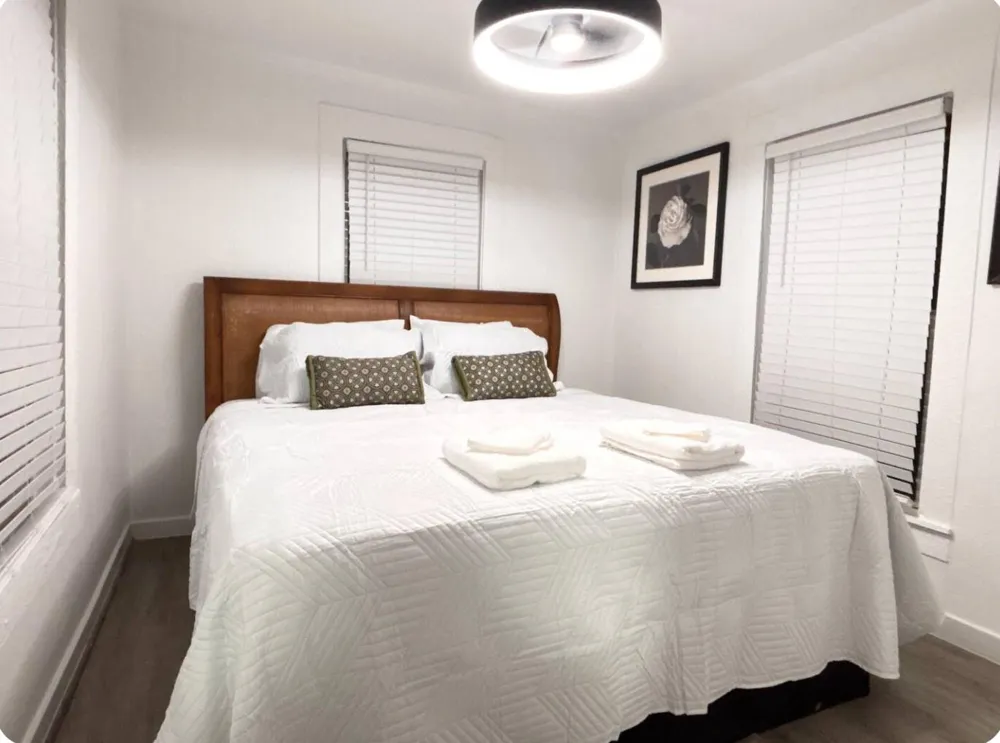 7425 Avenue H Houston, TX 77011