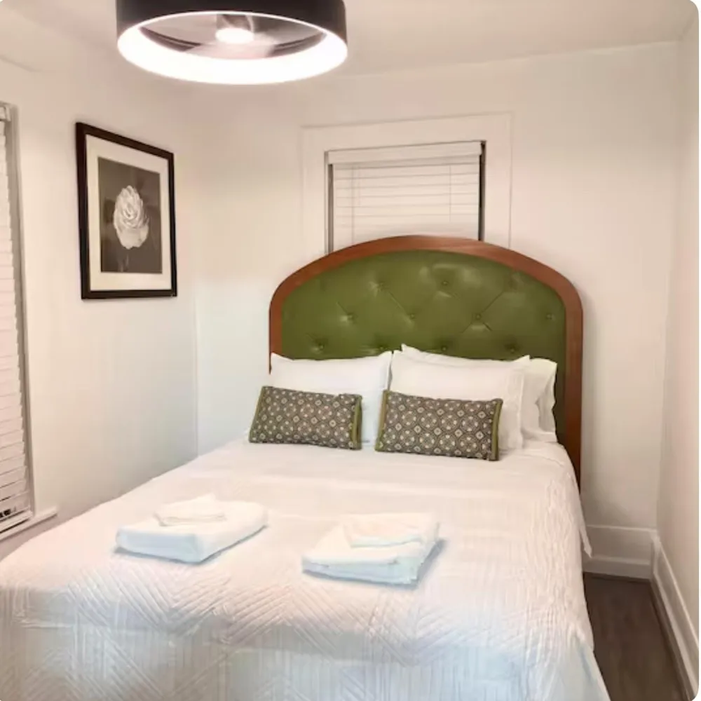 7425 Avenue H Houston, TX 77011
