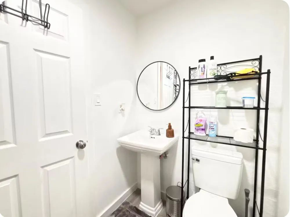 7425 Avenue H Houston, TX 77011