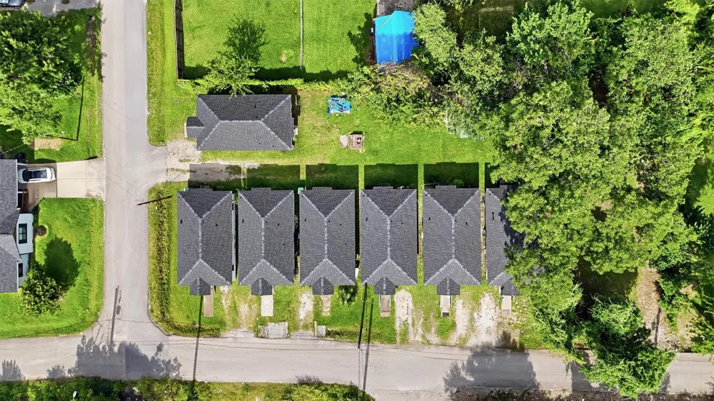 2222 Erastus Street Houston, TX 77020