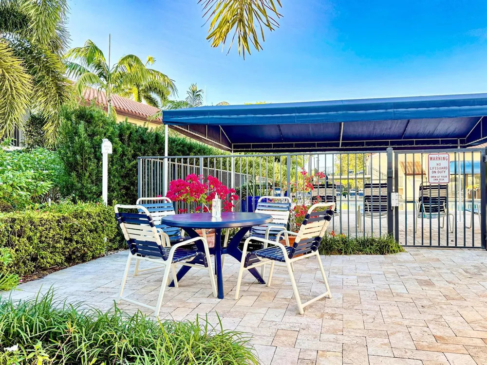 10678 OCEAN PALM WAY #202 Boynton Beach, FL 33437