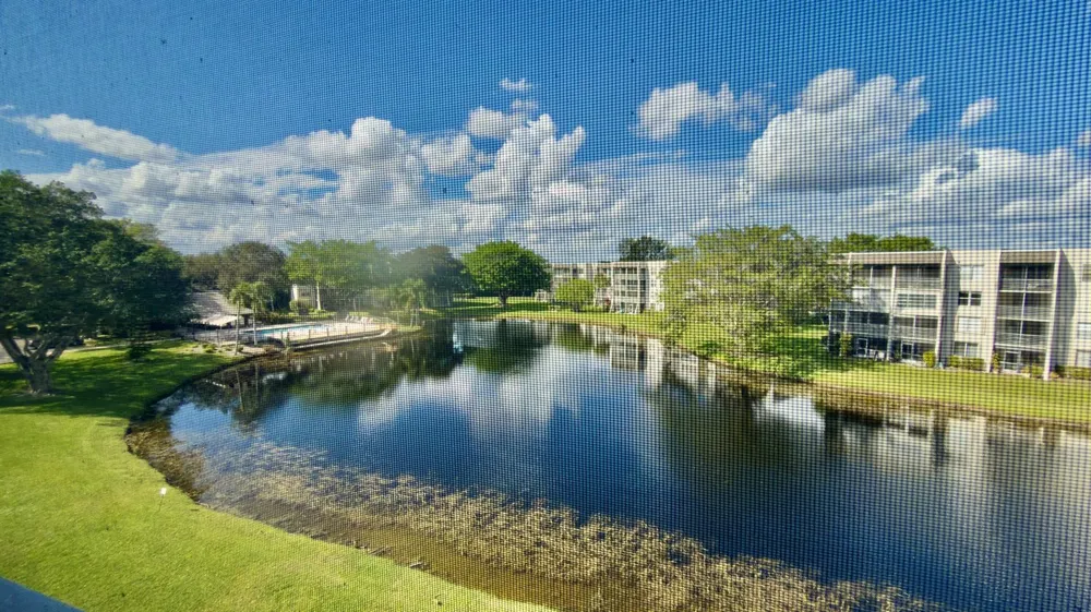 9311 ORANGE GROVE DRIVE #402 Davie, FL 33324