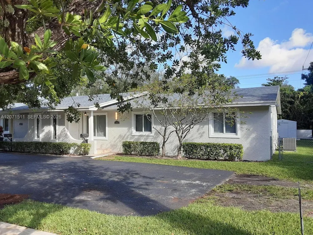 12253 SW 82nd Ave #0 Pinecrest, FL 33156