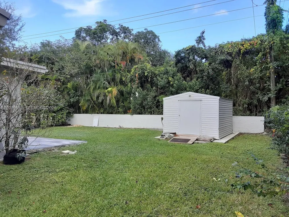 12253 SW 82nd Ave #0 Pinecrest, FL 33156