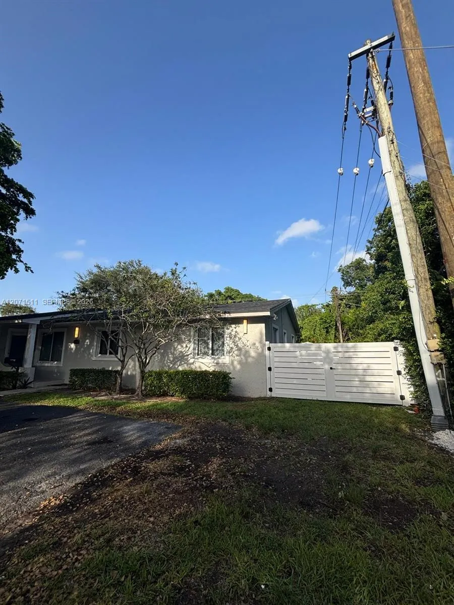 12253 SW 82nd Ave #0 Pinecrest, FL 33156