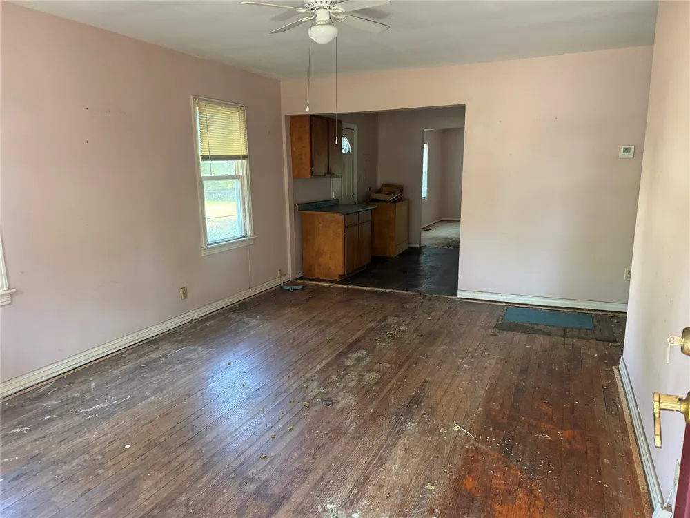 708 Herrick Bartlesville, OK 74003