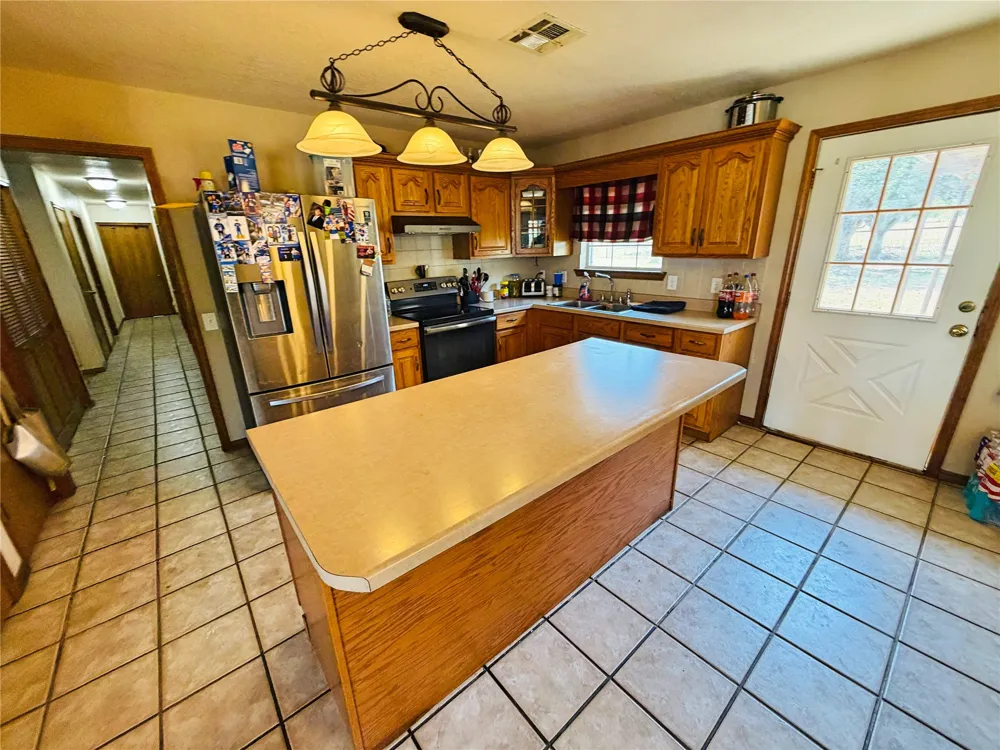 5071 Dundee Road Healdton, OK 73438