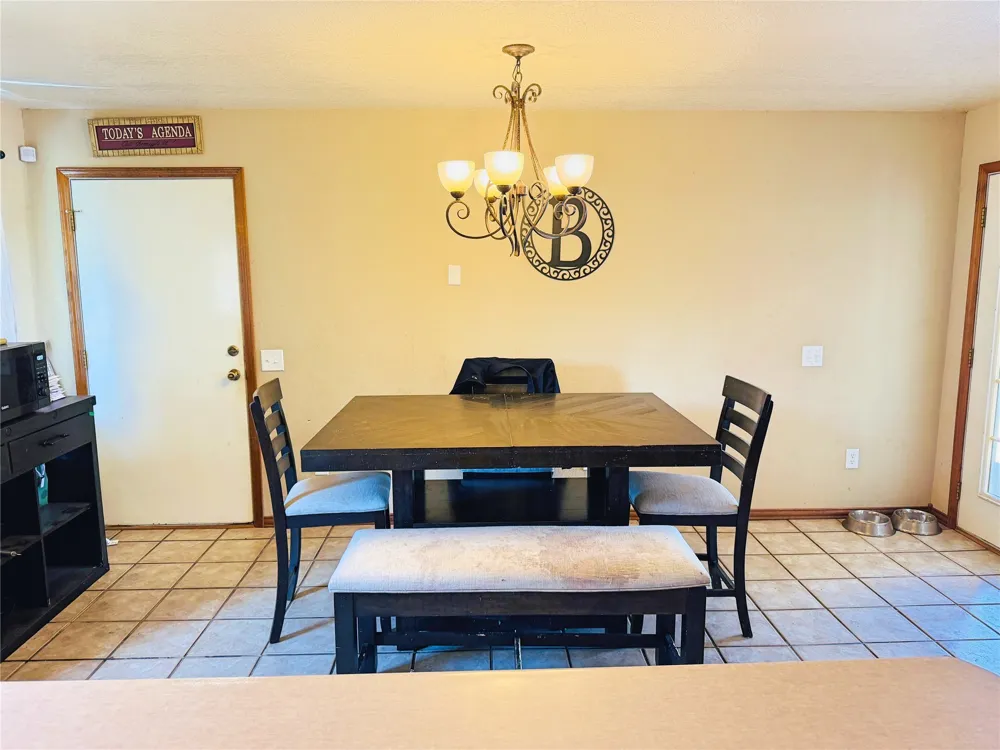 5071 Dundee Road Healdton, OK 73438