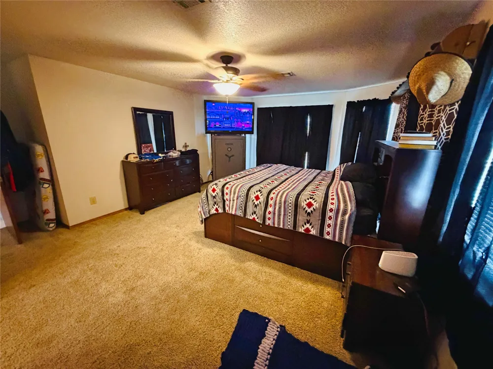 5071 Dundee Road Healdton, OK 73438