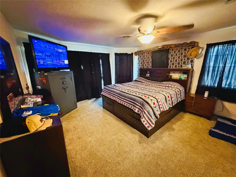 5071 Dundee Road Healdton, OK 73438