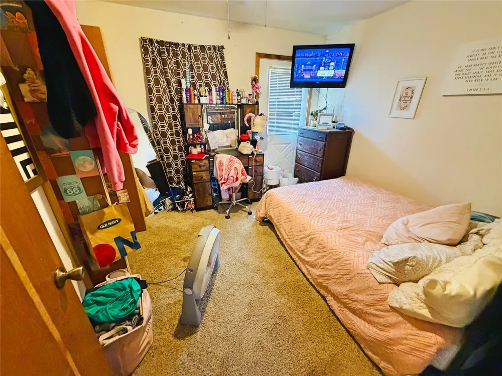 5071 Dundee Road Healdton, OK 73438