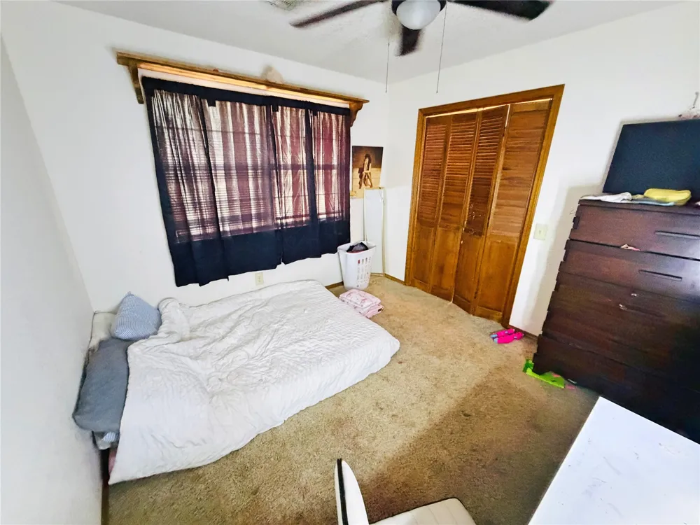 5071 Dundee Road Healdton, OK 73438
