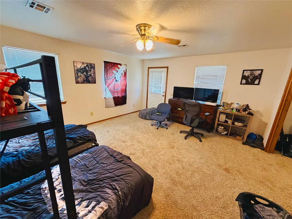 5071 Dundee Road Healdton, OK 73438