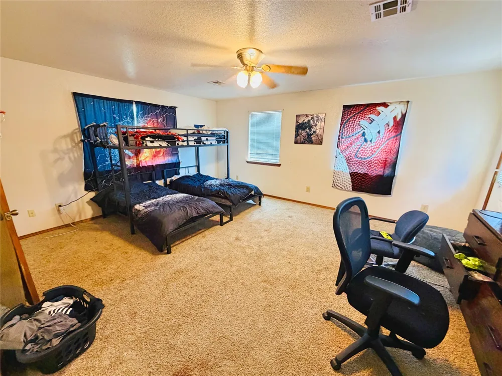 5071 Dundee Road Healdton, OK 73438