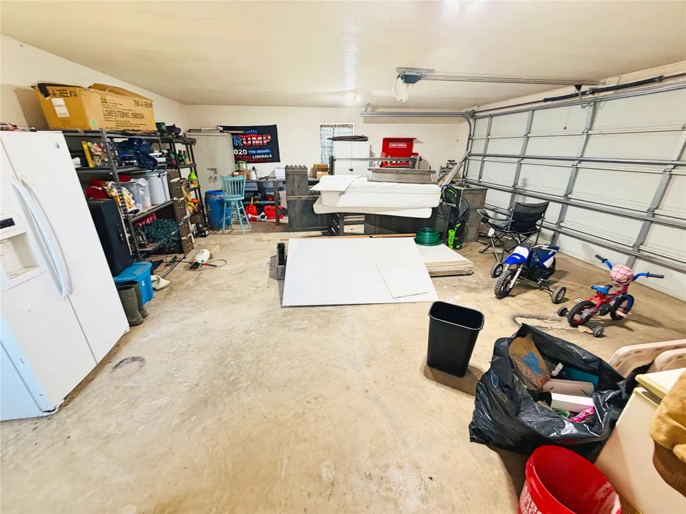 5071 Dundee Road Healdton, OK 73438