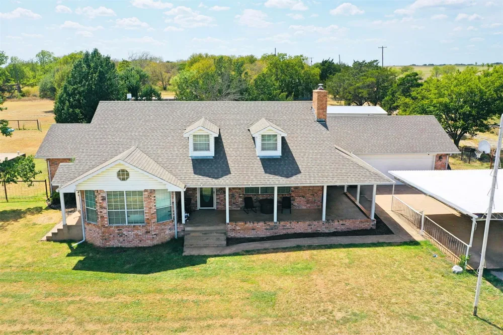 5071 Dundee Road Healdton, OK 73438