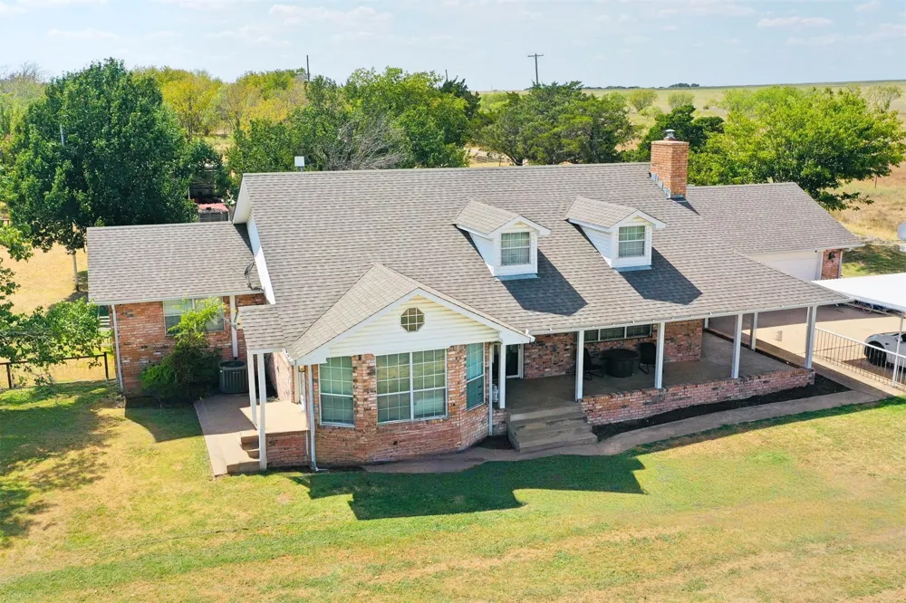 5071 Dundee Road Healdton, OK 73438