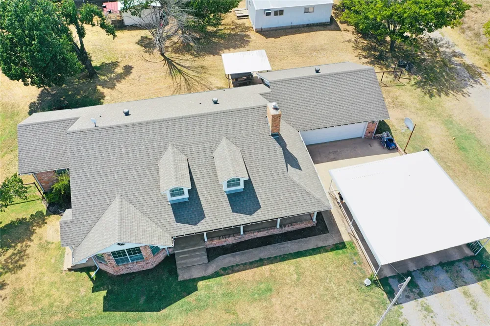 5071 Dundee Road Healdton, OK 73438