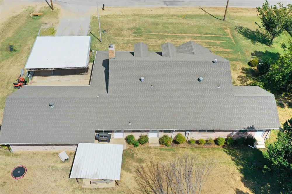 5071 Dundee Road Healdton, OK 73438