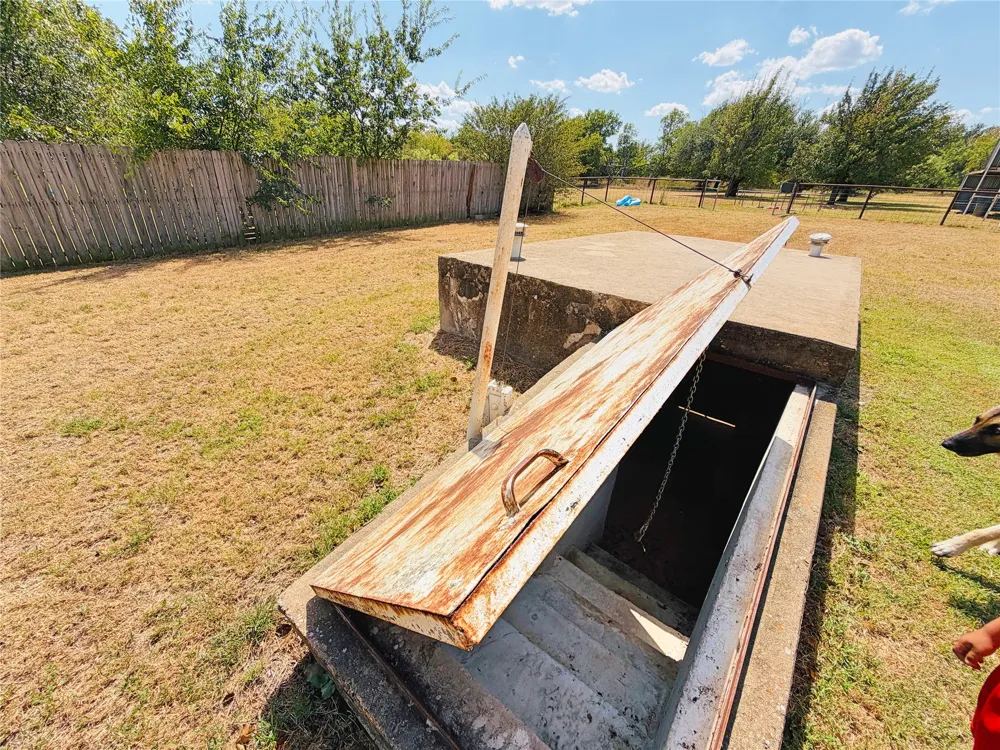 5071 Dundee Road Healdton, OK 73438