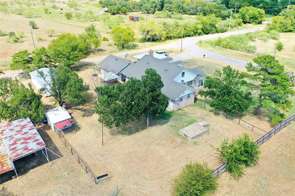 5071 Dundee Road Healdton, OK 73438