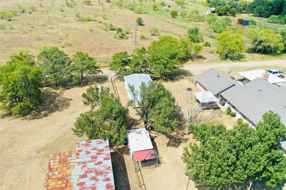 5071 Dundee Road Healdton, OK 73438