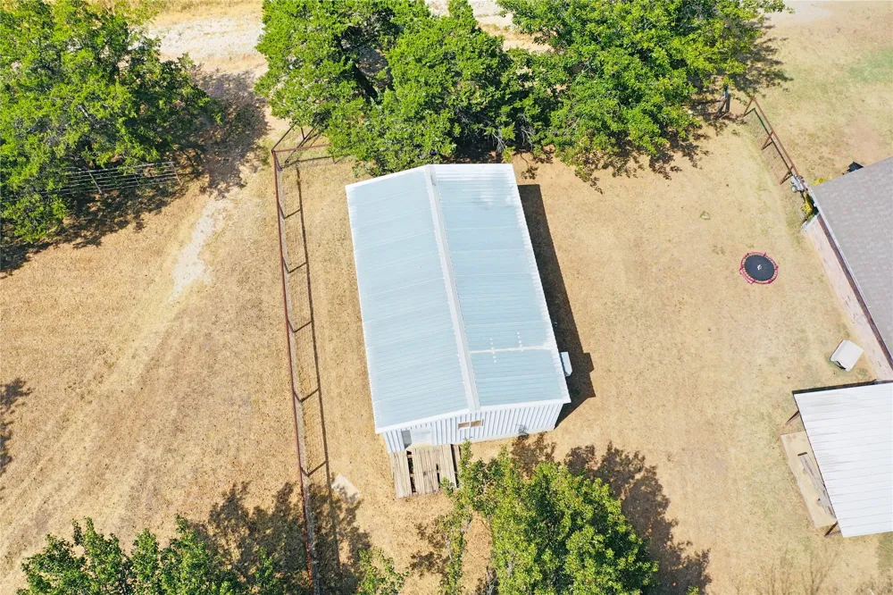 5071 Dundee Road Healdton, OK 73438