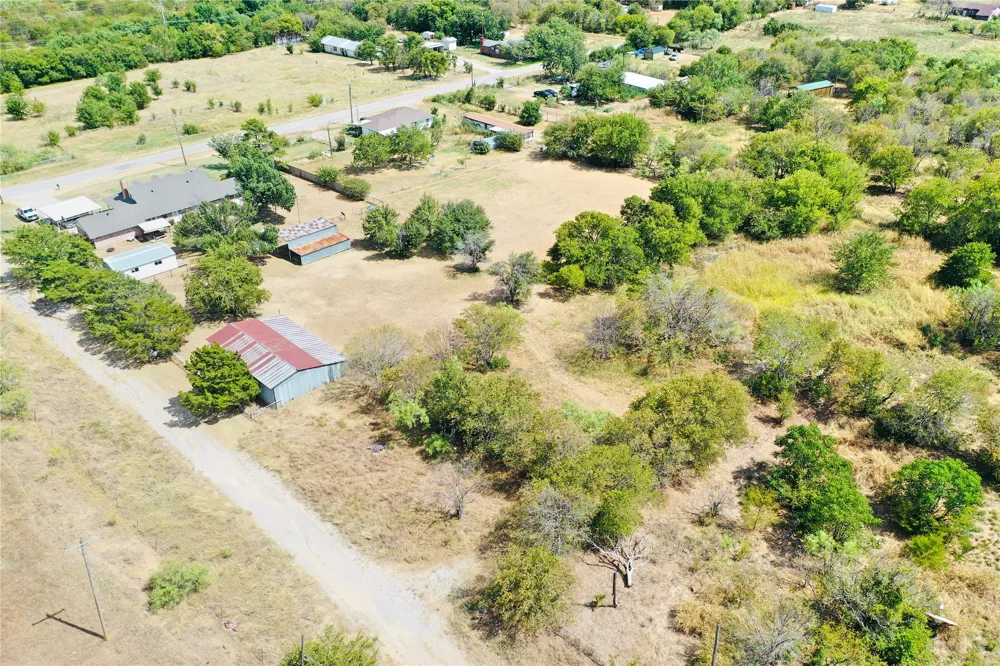 5071 Dundee Road Healdton, OK 73438