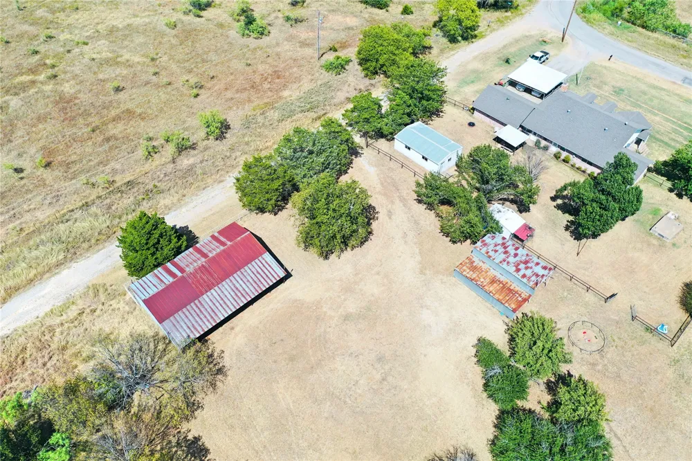 5071 Dundee Road Healdton, OK 73438