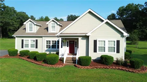 5253 Absher Road
