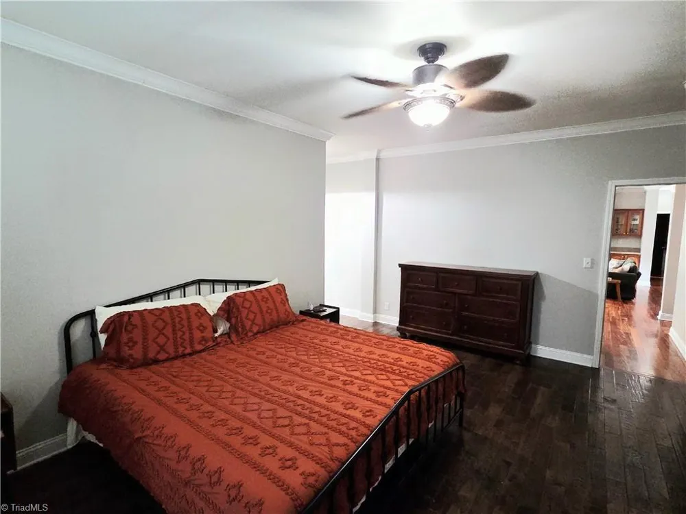 5253 Absher Road Hays, NC 28635