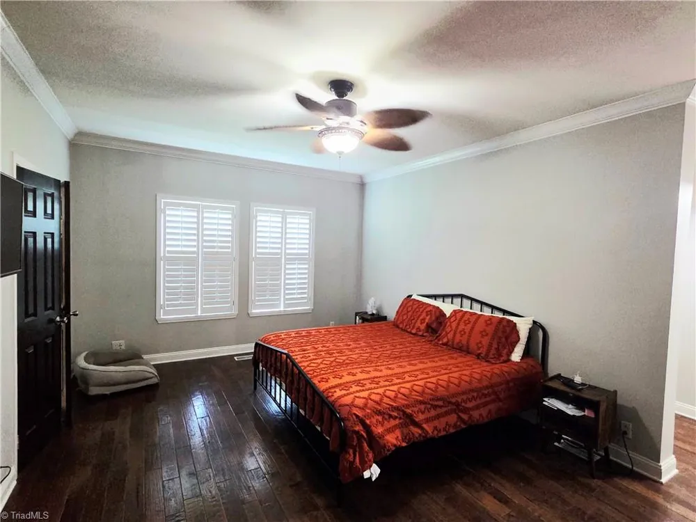 5253 Absher Road Hays, NC 28635