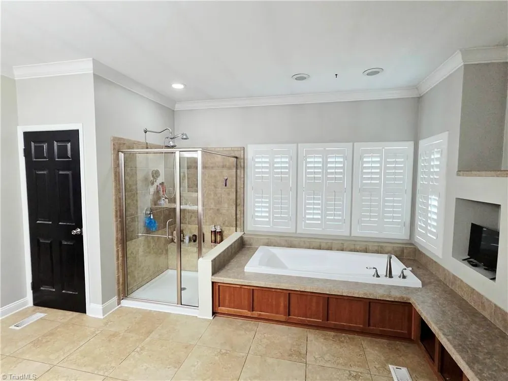 5253 Absher Road Hays, NC 28635