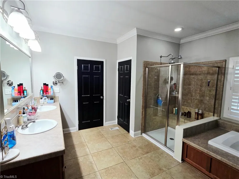 5253 Absher Road Hays, NC 28635