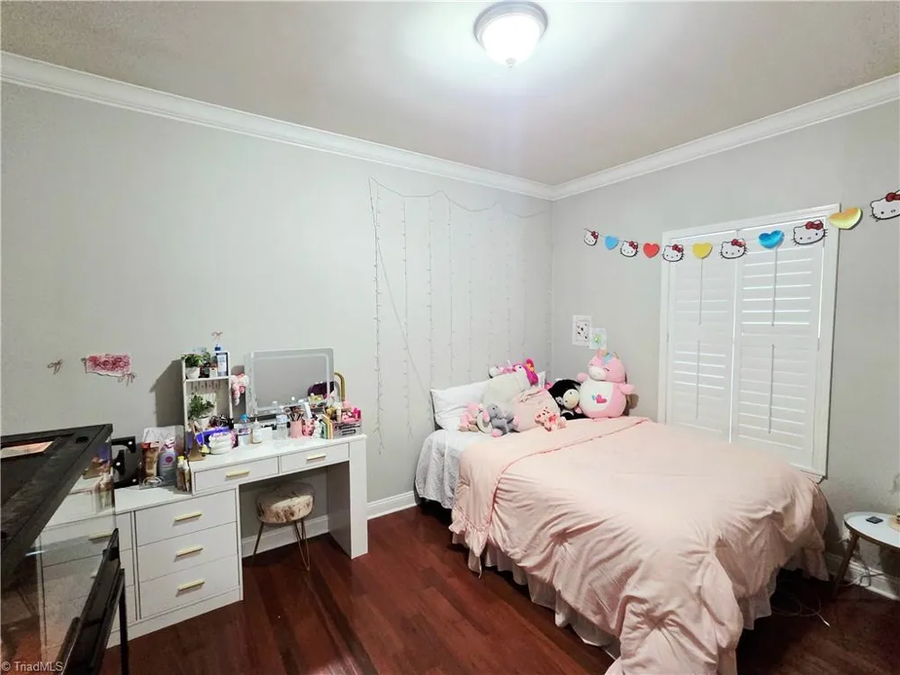 5253 Absher Road Hays, NC 28635
