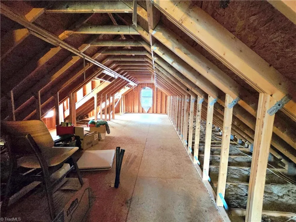 5253 Absher Road Hays, NC 28635