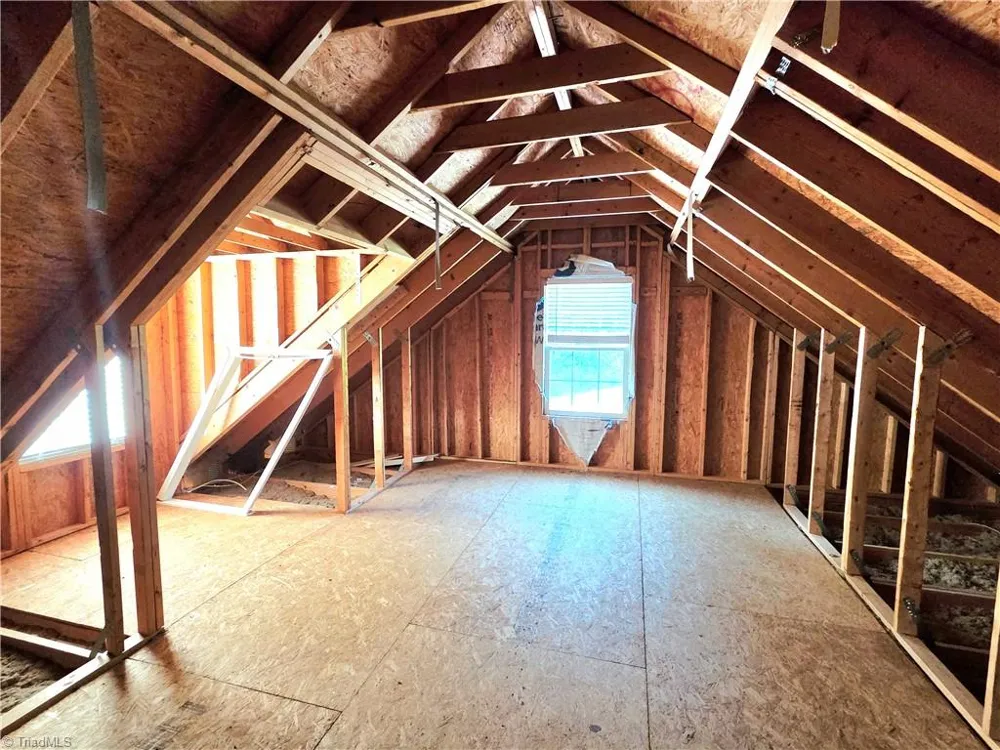 5253 Absher Road Hays, NC 28635
