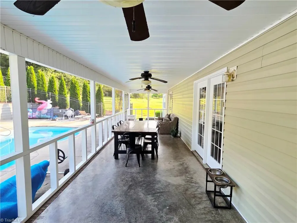 5253 Absher Road Hays, NC 28635