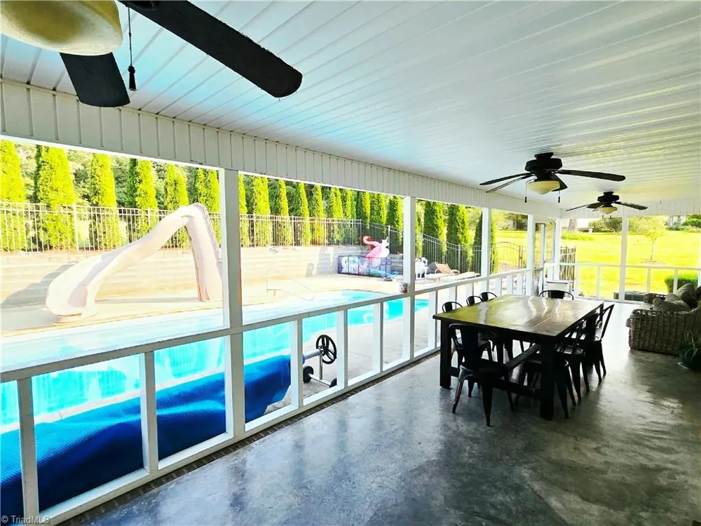 5253 Absher Road Hays, NC 28635